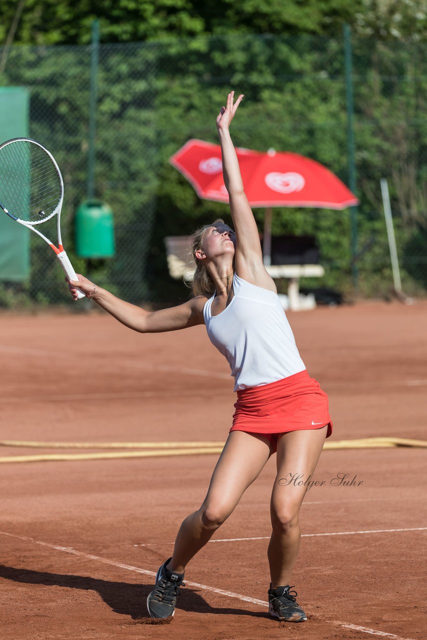 Antonia Balzert 80 - Cup Pinneberg Tag3